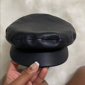 Fiddler cap
